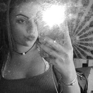 Meet your Posher, Gabby